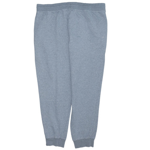 Calvin Klein Jeans Men's Grey Jogger Sweatpants XL Regular Fit