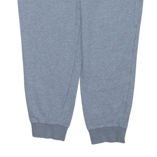 Calvin Klein Jeans Men's Grey Jogger Sweatpants XL Regular Fit