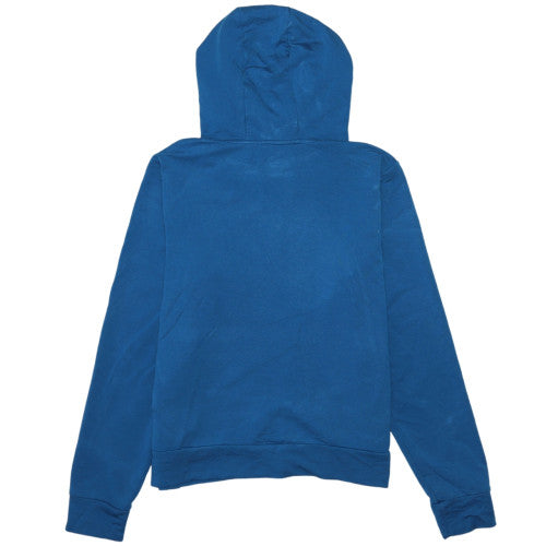 Under Armour Men's Blue XS Pullover Hoodie Lightweight Athletic