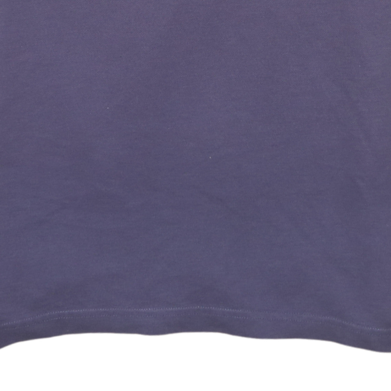 Puma Men’s Blue Henley Short Sleeve Cotton T-Shirt Size M