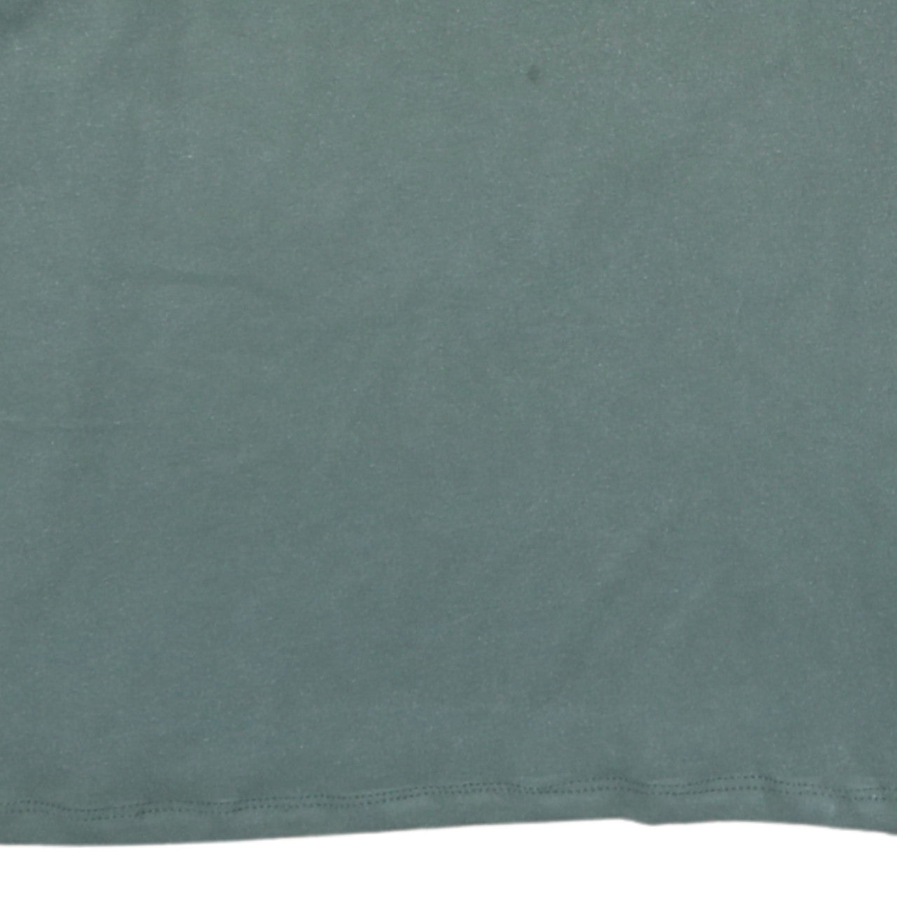 Levi's Women's Green 2XL Basic Crew Neck Short Sleeve T-Shirt