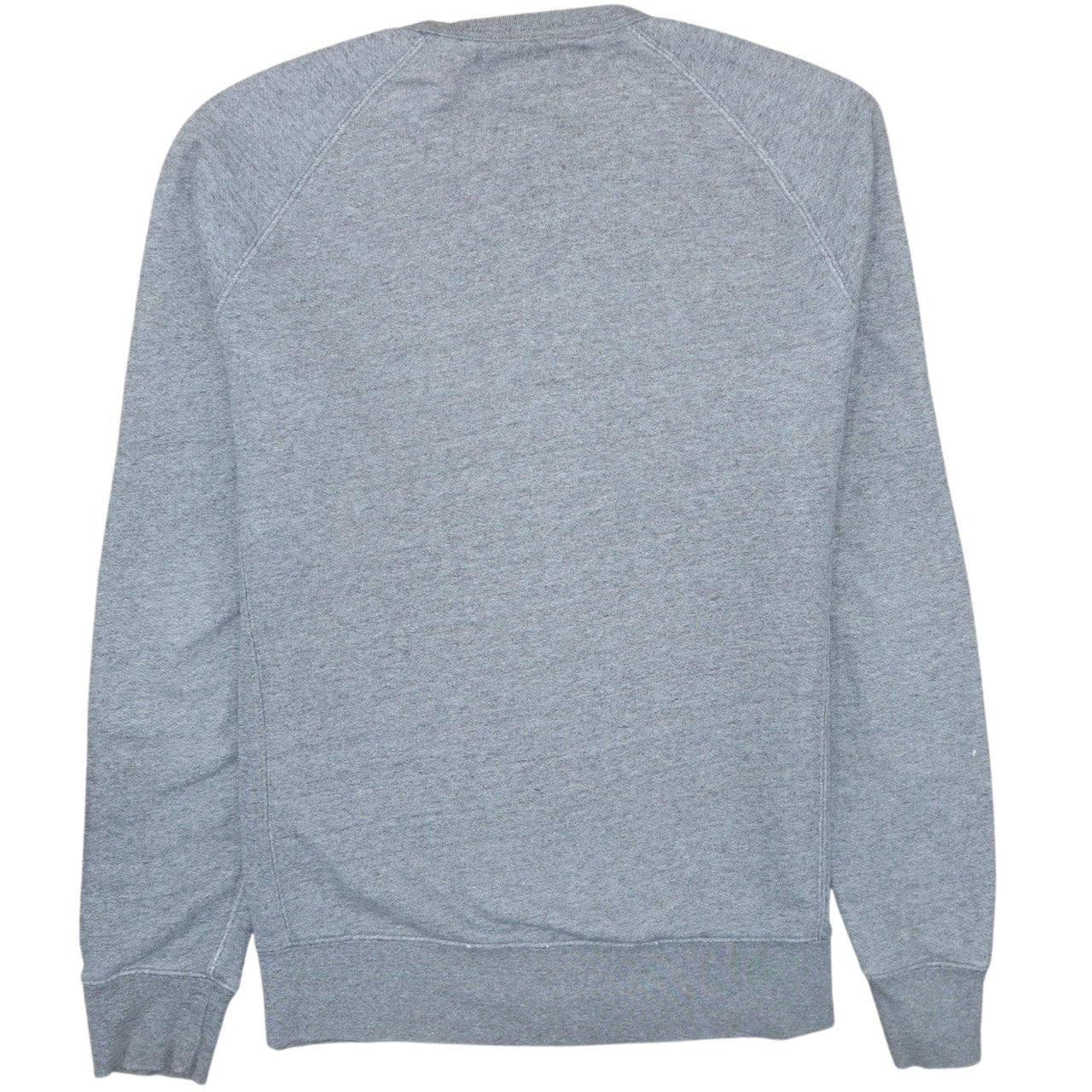 Levi's Men's Grey Classic Crew Neck Pullover Sweatshirt Size M