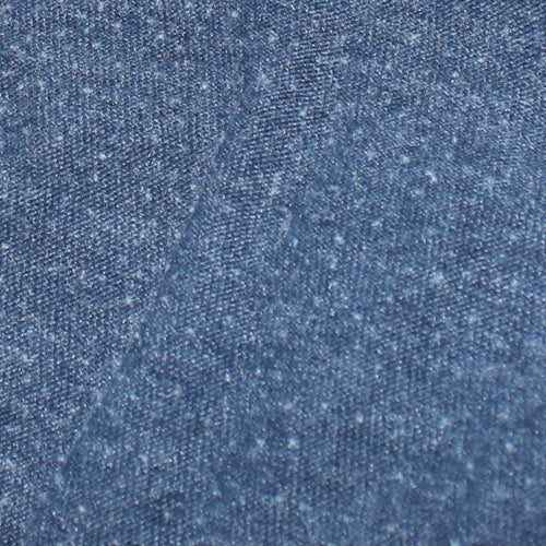 Kappa Men Blue Crew Neck Graphic Sports T-Shirt Size L