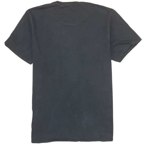 Levi's Men's Black Short Sleeve Logo Graphic T-Shirt Size L