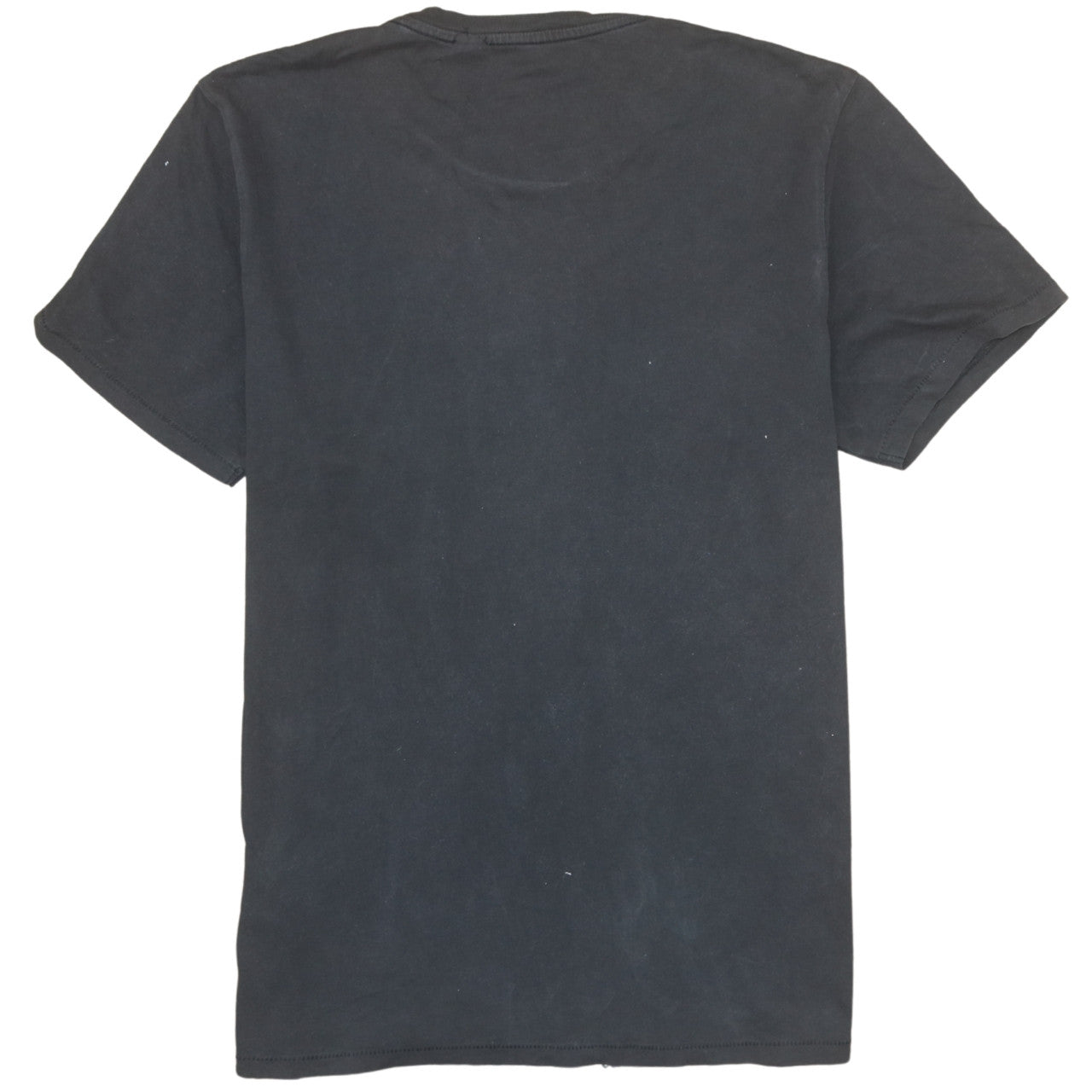Levi's Men's Black Short Sleeve Logo Graphic T-Shirt Size L