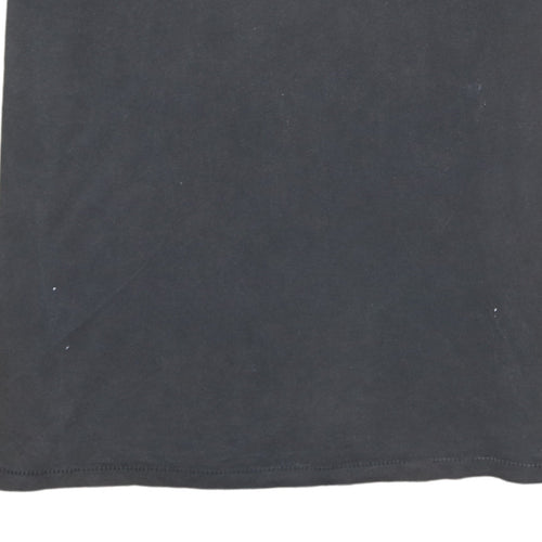 Levi's Men's Black Short Sleeve Logo Graphic T-Shirt Size L