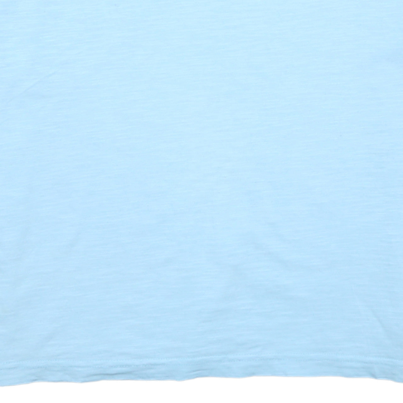 Tommy Hilfiger Men's Blue XL Organic Cotton Crew Neck T-Shirt