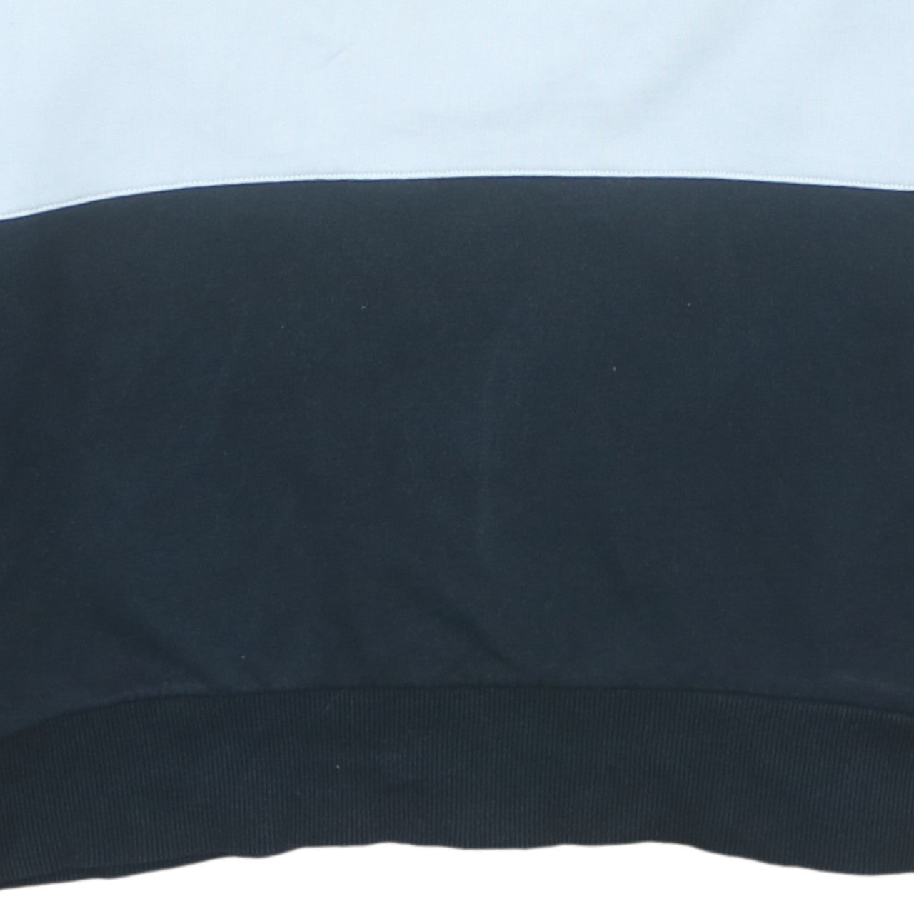 Puma Men’s Black Small Pullover Sweatshirt Crew Neck Logo Sports Top