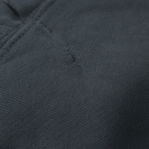 Levi's Men's Grey Pullover Hoodie M Classic Logo Sweatshirt