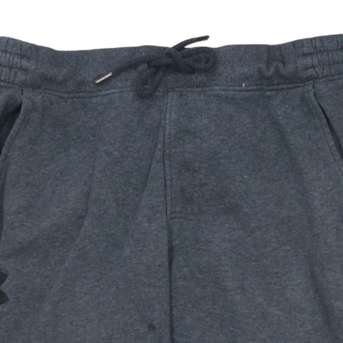 Under Armour Men's Grey XL ColdGear Fleece Joggers