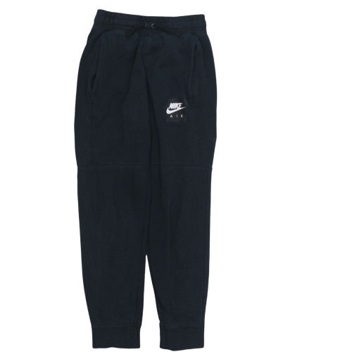 Nike Boys Black XL Jogger Fleece Activewear Trousers 13–15 Years