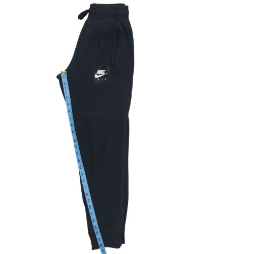 Nike Boys Black XL Jogger Fleece Activewear Trousers 13–15 Years