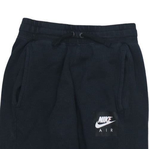 Nike Boys Black XL Jogger Fleece Activewear Trousers 13–15 Years