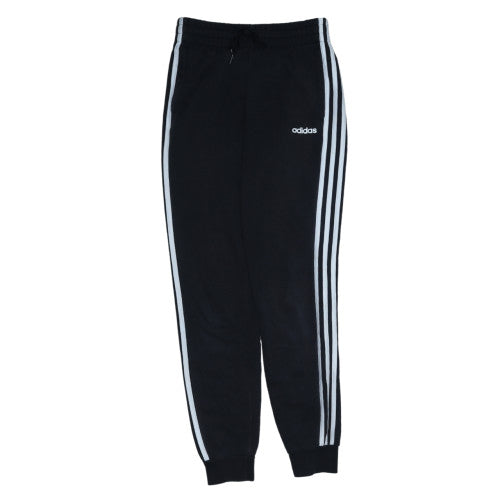 Adidas Women's Black XS Jogger Sweatpants Activewear Trousers