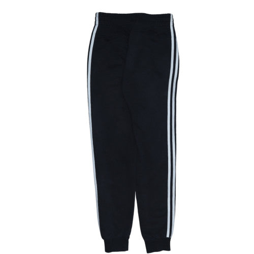 Adidas Women's Black XS Jogger Sweatpants Activewear Trousers