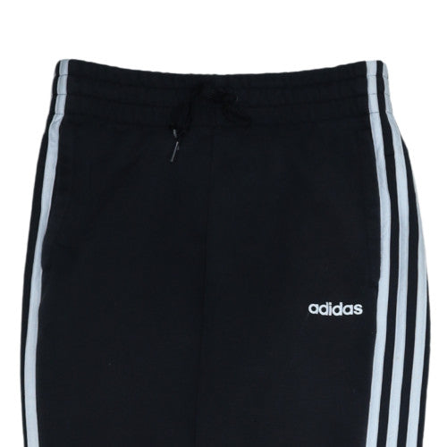 Adidas Women's Black XS Jogger Sweatpants Activewear Trousers