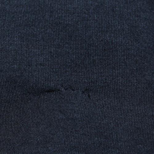 Nike Men's Black Full Zip Hoodie Jacket M Regular Fit