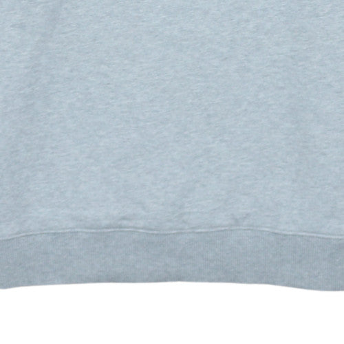 Tommy Hilfiger Boys Grey Logo Pullover Sweatshirt 14 Years