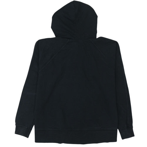 Nike Women's Black Dri-FIT Pullover Hoodie Size M