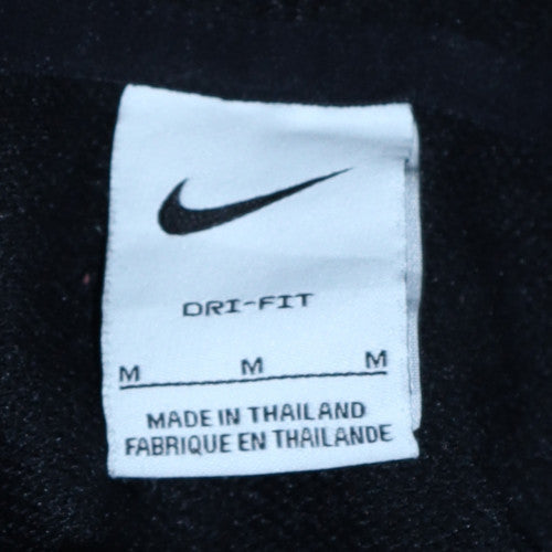 Nike Women's Black Dri-FIT Pullover Hoodie Size M