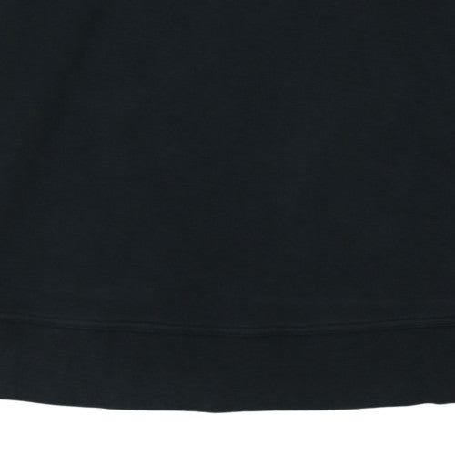 Nike Women's Black Dri-FIT Pullover Hoodie Size M