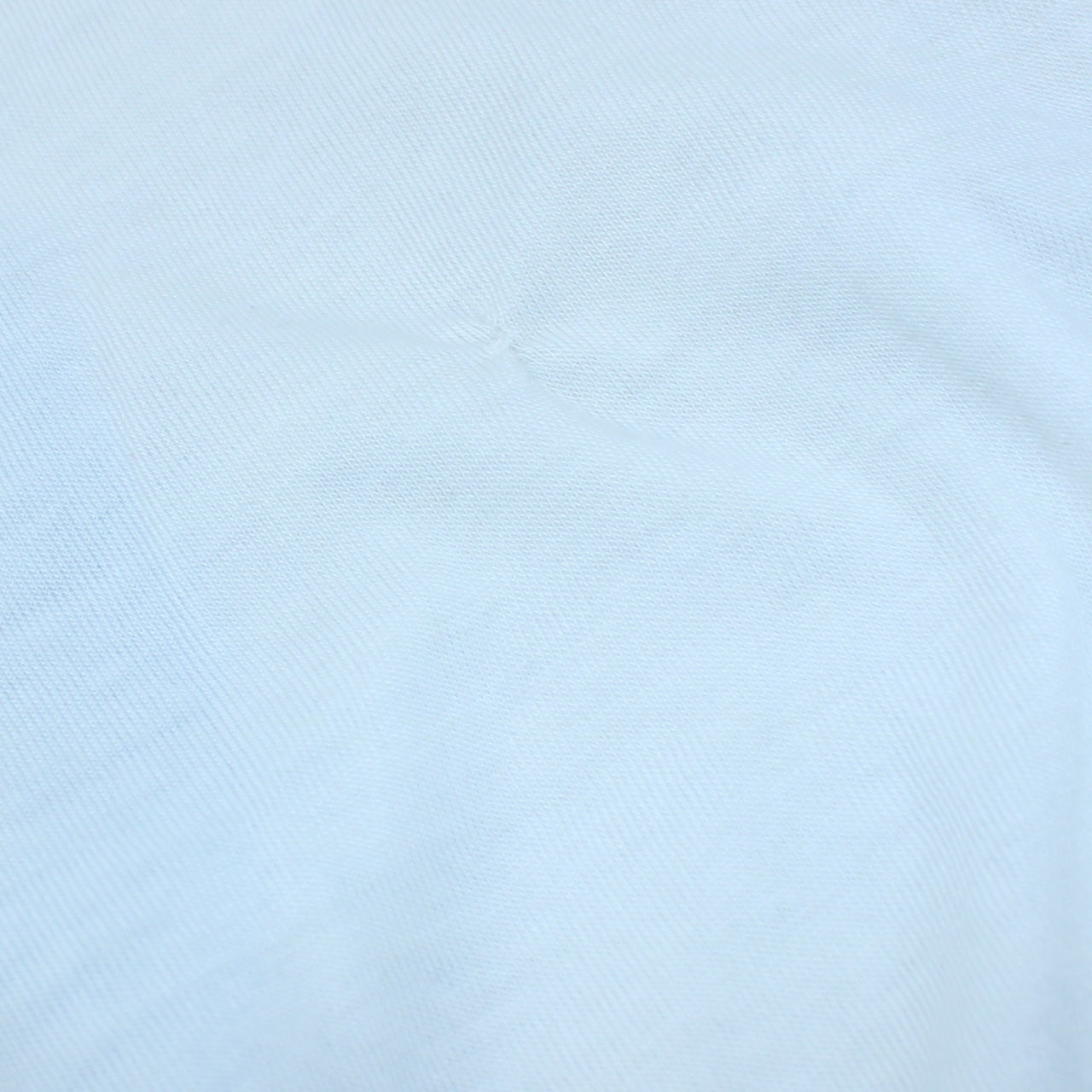 Kappa Men’s Light Blue Crew Neck Short Sleeve Cotton T-Shirt Medium
