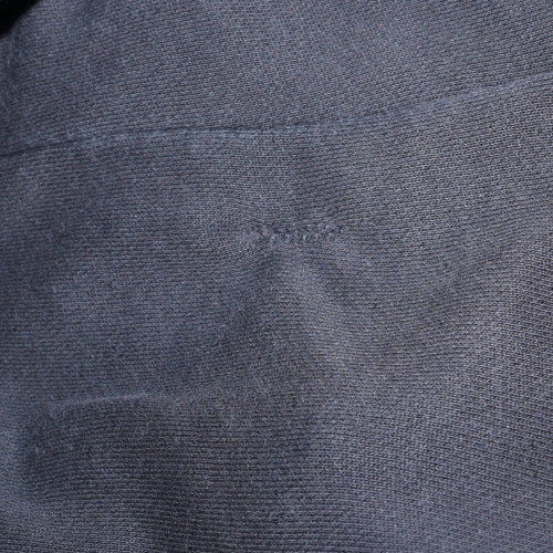 Adidas Men's Black L Jogger Sweatpants Cotton Blend