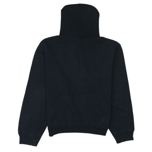 Russell Athletic Men's Black East Basketball Pullover Hoodie Size L