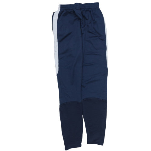 Nike Men's Blue PSG Tapered Track Pants Size S