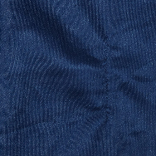 Nike Men's Blue PSG Tapered Track Pants Size S