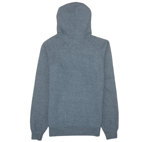 Champion Mens Grey Georgetown University Pullover Hoodie Size M