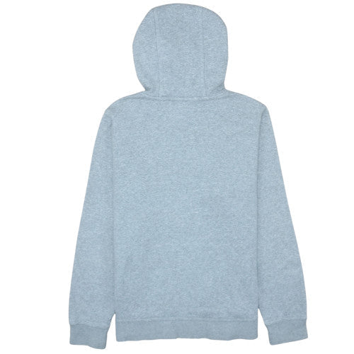 Nike Teens Grey Pullover Hoodie XL Fleece Sportswear