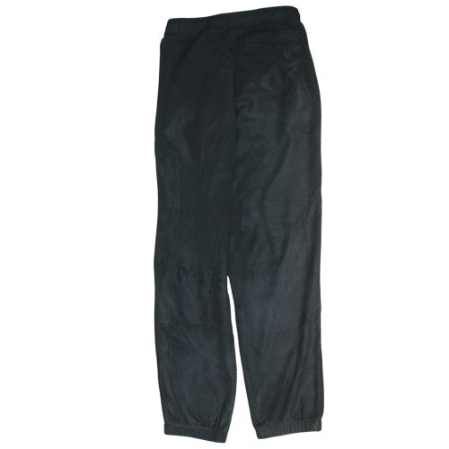 New Balance Men's Black Fleece Jogger Track Pants Size S