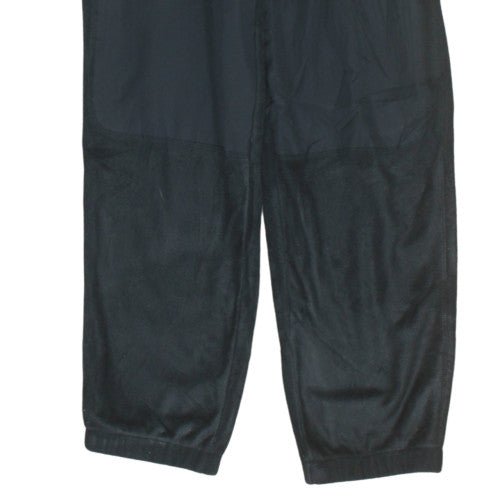 New Balance Men's Black Fleece Jogger Track Pants Size S