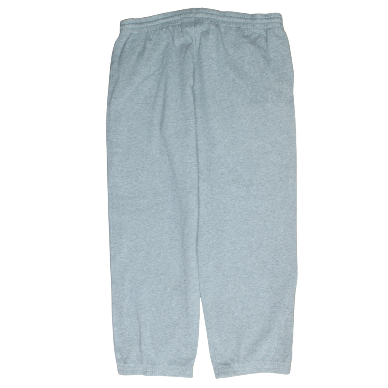 Champion Mens Grey L Sweatpants Joggers Elastic Waist Athletic Trousers