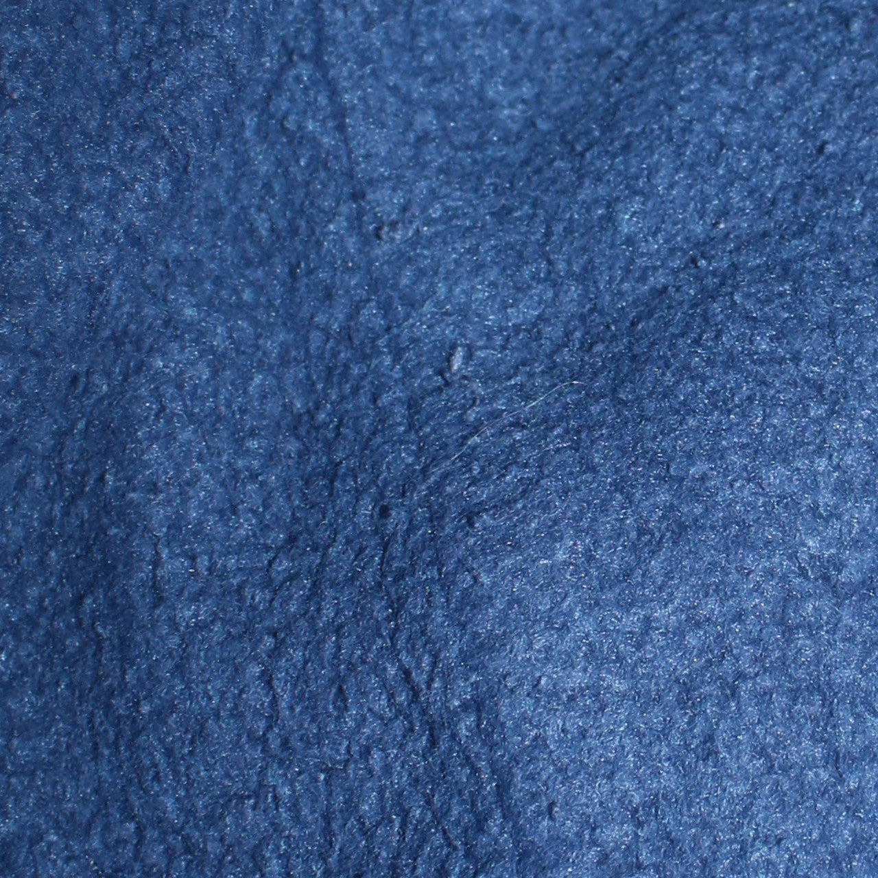 Converse Men Blue Jogger Sweatpants L Elastic Drawstring Waist Fleece