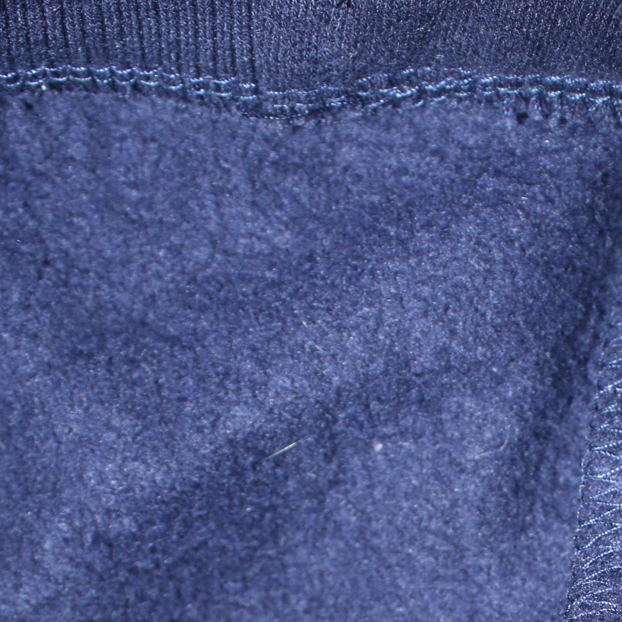 FILA Men's Black Jogger Sweatpants Small - Logo Side Stripe