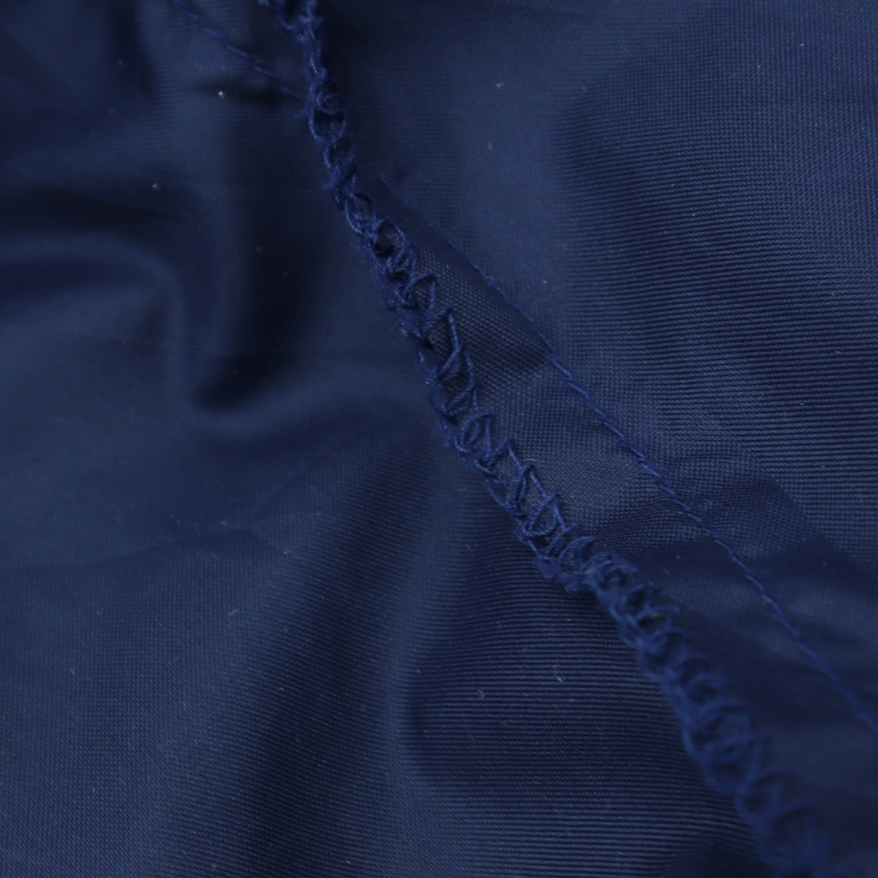 Free Wear Men's Blue XL Hooded Waterproof Windbreaker Jacket