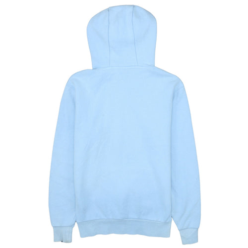 Ellesse Men's Blue XS Pullover Hoodie Fleece Sweatshirt