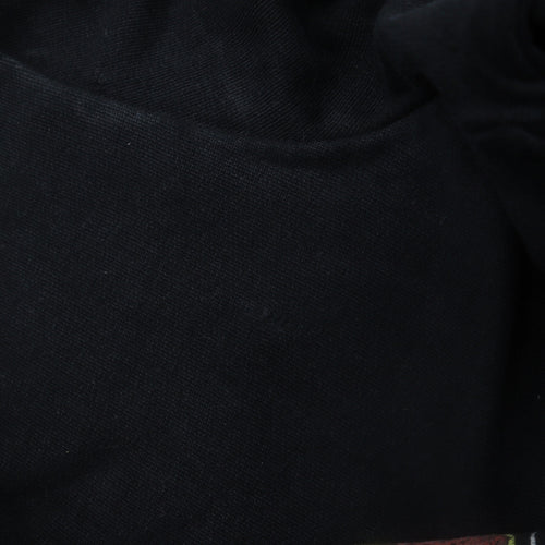 Nintendo Donkey Kong Black Pullover Men’s Hoodie Size M