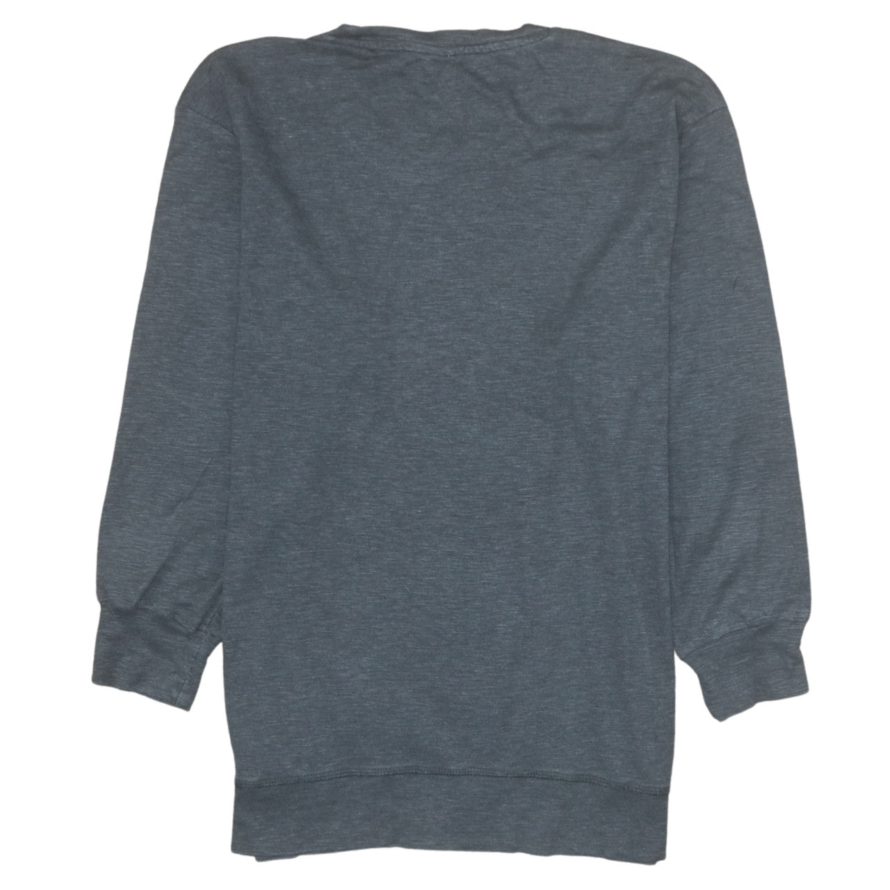 G-Star RAW Men's Grey Crew Neck Pullover Sweatshirt Size M