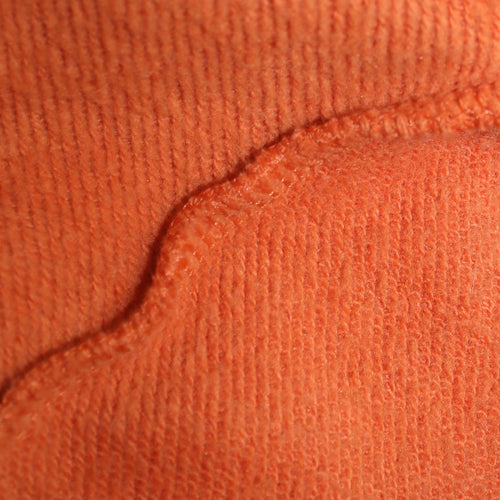 Nike Air Men's Orange Jogger Sweatpants XS Drawstring Elastic Waist Athleticwear