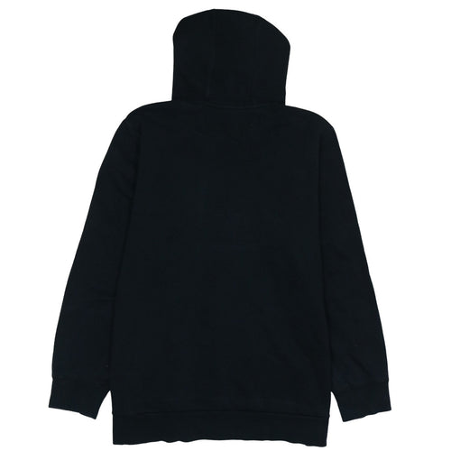 Adidas Men’s Black Pullover Hoodie XL Sport Essentials Fleece