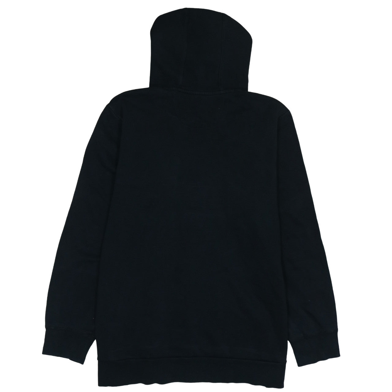 Adidas Men’s Black Pullover Hoodie XL Sport Essentials Fleece