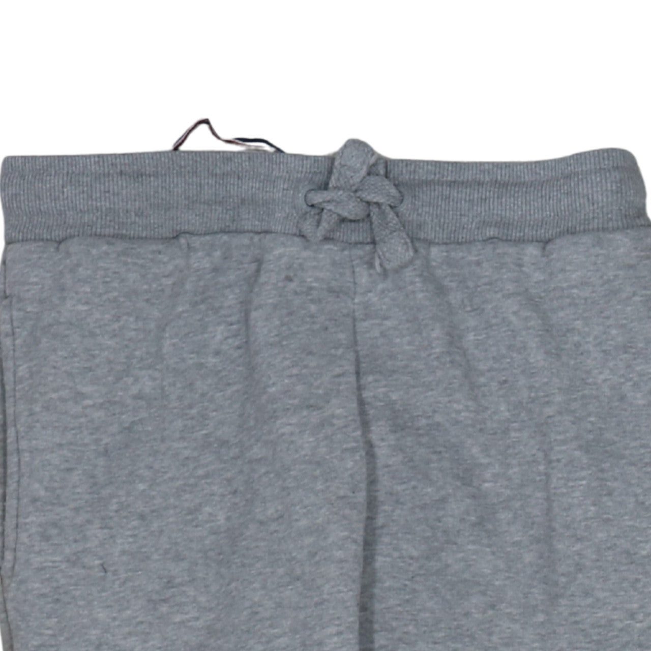 U.S. Polo Assn. Teens Grey Jogger Sweatpants 12-13 Regular Fit