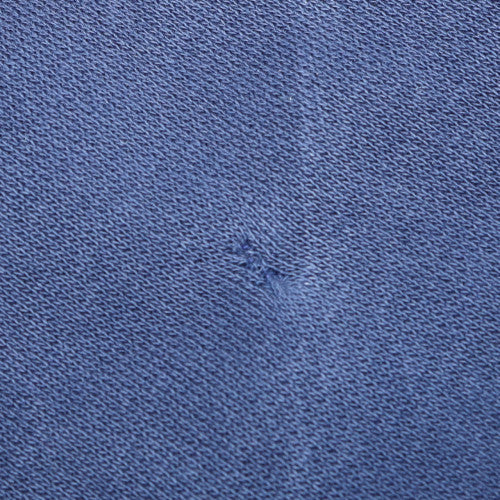 Nike Men's Blue Pullover Hoodie XL Fleece Sportswear