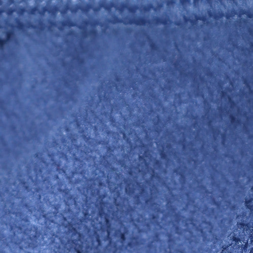 Nike Men's Blue Fleece Jogger Trousers Size M Regular Fit