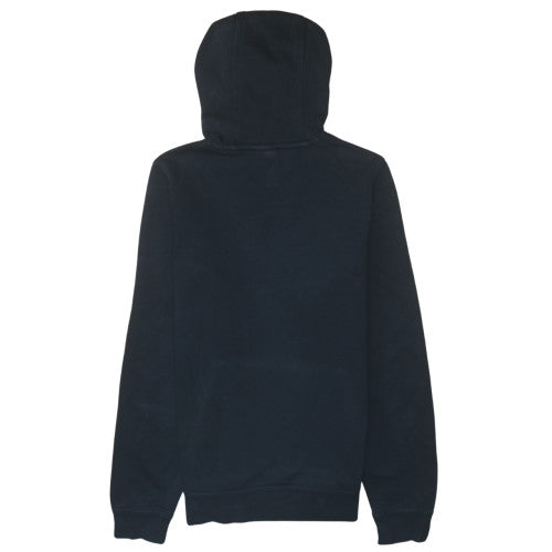 Nike Men's Black XS Pullover Hoodie Fleece Sportswear