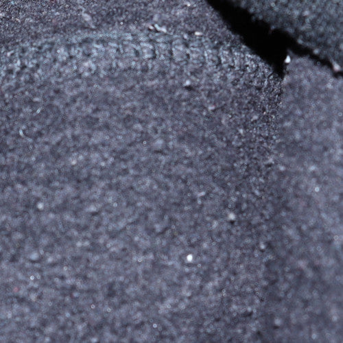 Nike Men's Black Fleece Jogger Trousers Size M Comfort Fit