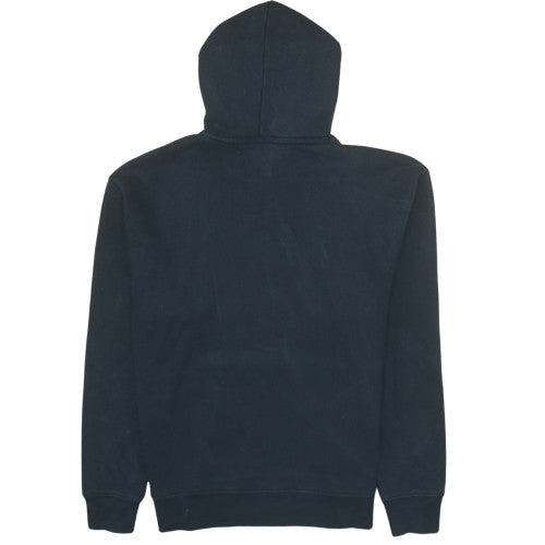 Jordan Men's Black Pullover Hoodie Medium Fleece Sportswear